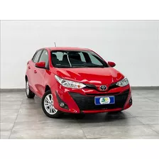 Toyota Yaris 1.3 Xl Plus Tech Multidrive