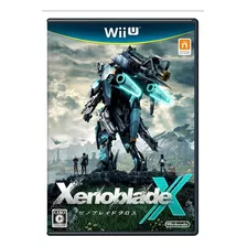 Xenoblade Chronicles X