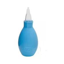 Aspirador Nasal Con Válvula + 2 Pico De Repuesto Dispita