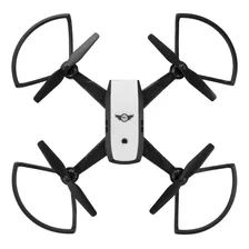 Drone Plegable Sky Rider Raven Con Gps Y Cámara Wi-fi, Drwg5