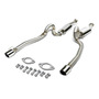 Headers Ford Mustang Gt 1996 A 2004 V8 4.6l Acero Inoxidable