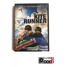 Dvd The Kite Runner ( Cometas En El Cielo) / Película 2007