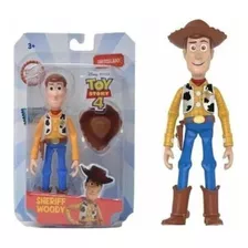 Toy Story Figura Woody