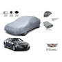 Funda Cubreauto Afelpada Premium Cadillac Cts 2006