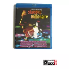 Blu-ray Película Slumdog Millionaire - 2 Discos 