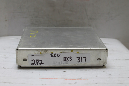 1999 Oldsmobile Intrigue Abs Control Module 09353511 Oem Tty Foto 5