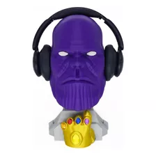 Suporte De Headset - Thanos