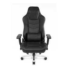 Akracing Office Series Onyx Deluxe Ejecutivo Silla De Cuero 