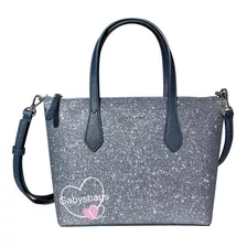 Cartera Bolso Mujer Kate Spade Joeley Glitter Ina Small Satc