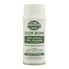 Ambientadores Para Autos Dakota Odor Bomb Car Odor Eliminato