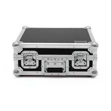 Hard Case Estojo Mala Projetor Epson Powerlite 5510