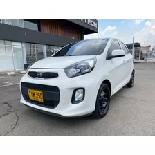 Kia Picanto Lx