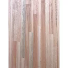 Tablero Panel De Eucaliptus Fingerjoint. Primera Calidad.