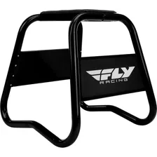 Banco Para Moto Fly Racing Podium Negro Mx Y Enduro