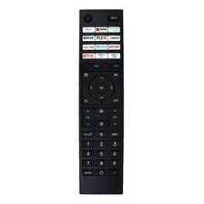 Controle Remoto Para Tv Toshiba 55c350ls Tb011m