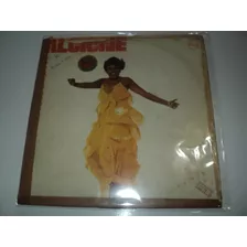 Discos De Vinil - Alcione-pra Que Chorar