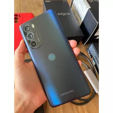 Motorola Edge 30 Pro + Ready For