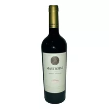 Vino Mendocino Mastroeni Malbec 