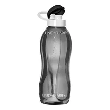 Botella Para Agua Capacidad 1.5 Litros Eco Twist Tupperware