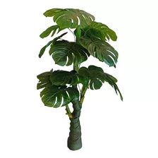 Arboles Hoja Monstera Plantas Arbustos Flores Artificiales