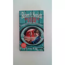 Double Star - Robert Heinlein