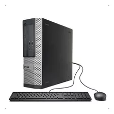 Dell Optiplex 3020 Sff Pc - Intel Core I5-4570 (renovado)