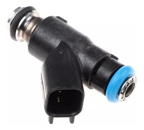 Foto 8 de Cp. 4pcs Inyector De Gasolina Para Gmc Sierra 1500 2500hd Cp. 4pcs Inyector De Gasolina Para Gmc Sierra 1500 2500hd Foto 8