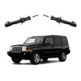 Amortiguador  Delantero Jeep Commander 2005-2010