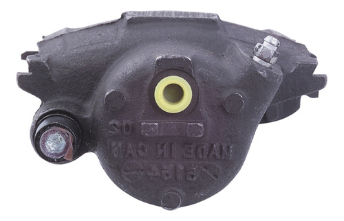 Caliper Freno Delantero Derecho Dodge Omni Se 1984 Al 1986 Foto 2