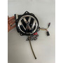 Emblema Gti 16v Para Parrilla De Golf A2 