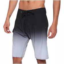 Bermuda Rip Curl Água Shock Bs 21 Masculina