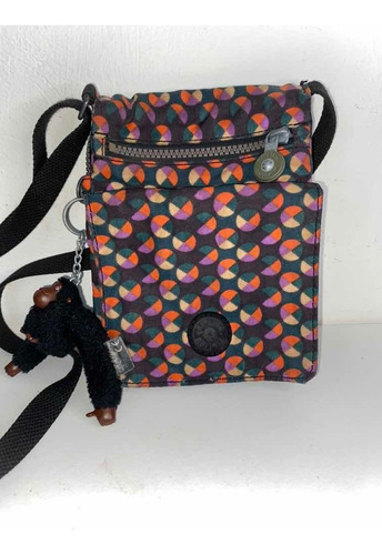 Bolsa Kipling Cruzada Original en venta en Zapopan Jalisco por sólo $  800.00 - Ocompra.com Mexico