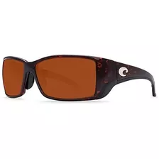 Blackfin 580g Polarizadas Gafas De Sol Redondas Costa Del Ma