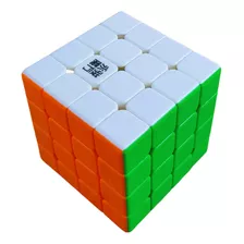 Cubo Rubik Magnético 4x4x4 Stk, Juego Didáctico Para Niño