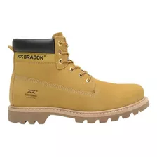 Bota Bradok Eldorado Good Yellow