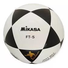 Balon De Futbol Mikasa Numero 5