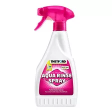 Aerosol Sanitario Aqua Rinse Spray 500 Ml Thetford Talla: 50