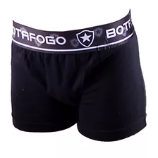 Cueca Boxer Infantil Do Botafogo Duomo - 841