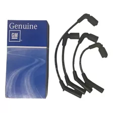 Cables Bujías Chevrolet Matiz 1.0 G1 G2 2004-2015 Gm