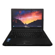 Notebook Core I7 Con 4gb Ram - Oportunidad!