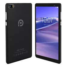 Tablet Con Funda Pritom 7 Android 11. 32gb+2gb Memoria Ram