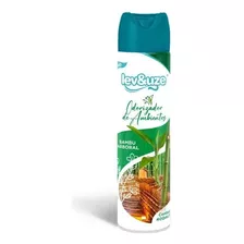 Odorizador De Ambientes Bambu Arboral 180g/400ml Lev&uze