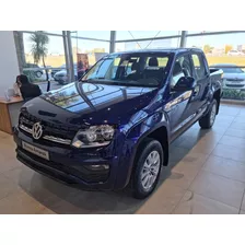 Vw Amarok Comfortline V6 Highline Extreme V6