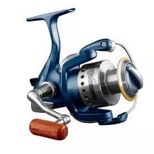 Reel Forntal Spinit V8 Titan V8t800