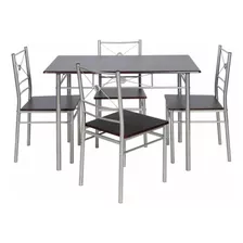 Set Comedor 4 Personas Envío Gratis Todo Chile