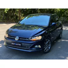 Volkswagen Polo Highline 200 Tsi 1.0 Flex 12v Aut. 2019/...