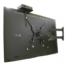 Suporte Tv Articulado Painel Parede Led Lcd Oled 32 40 49 55