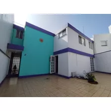 Casa En Venta, Satélite, 4 Recamaras