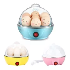 Cozedor Ovos Elétrico Máquina De Cozinhar A Vapor Egg Cooker