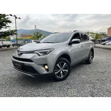 Toyota Rav4 Street 4x2 2.5